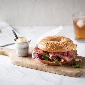 Rundsfilet Extra Zoet