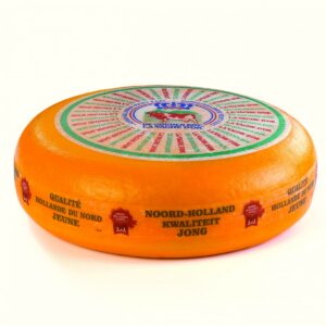 Gouda Kaas Jong