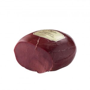 Paardenvlees Boon (Zout)