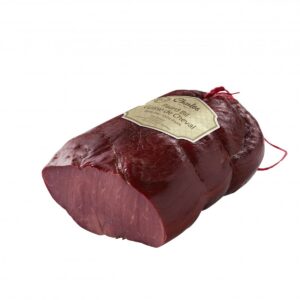 Paardevlees Bil Extra Zoet