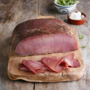 Ardeense Filet Marcassou